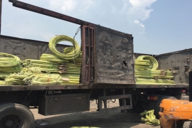 南寧玻璃纖維筋：綠色建筑新寵，引領(lǐng)行業(yè)新潮流